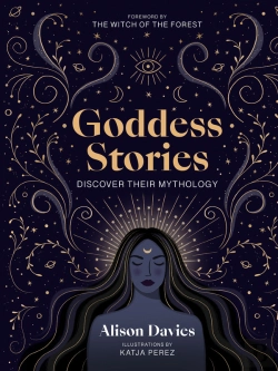 Bertrand.pt - Goddess Stories