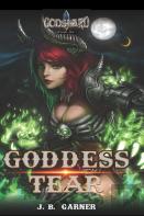 Goddess Tear