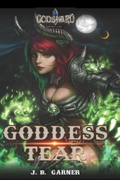 Goddess Tear