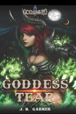 Bertrand.pt - Goddess Tear