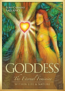 Bertrand.pt - Goddess