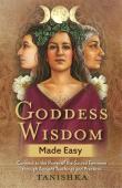 Goddess Wisdom Made Easy