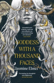Goddess With A Thousand Faces