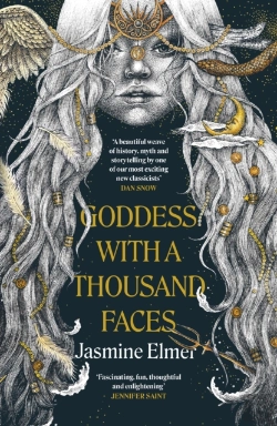 Bertrand.pt - Goddess With A Thousand Faces