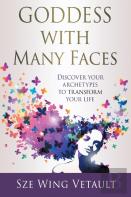 Goddess With Many Faces