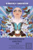 Goddesses Among Us 2