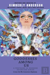 Goddesses Among Us 2