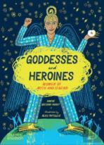 Goddesses And Heroines