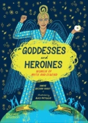 Goddesses And Heroines