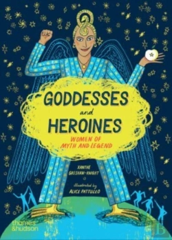 Bertrand.pt - Goddesses And Heroines