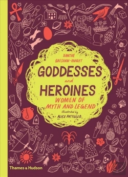 Bertrand.pt - Goddesses And Heroines