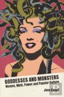 Goddesses And Monsters