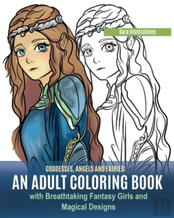 Bertrand.pt - Goddesses, Angels And Fairies: An Adult