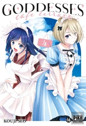 Goddesses Cafe Terrace T04