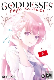 Goddesses Cafe Terrace T06