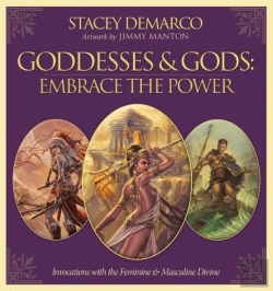 Bertrand.pt - Goddesses & Gods: Embrace The Power