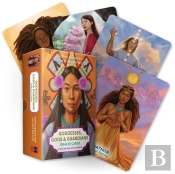 Goddesses, Gods And Guardians Oracle Cards