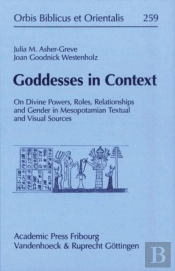 Goddesses In Context