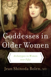 Goddesses In Older Women