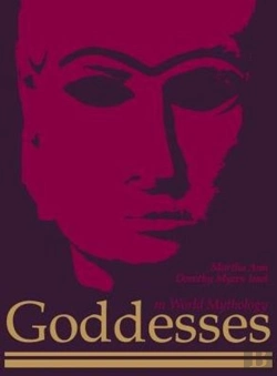 Bertrand.pt - Goddesses In World Mythology