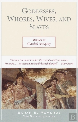 Bertrand.pt - Goddesses, Whores, Wives, And Slaves