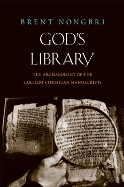 Bertrand.pt - God'S Library