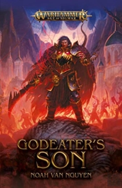Bertrand.pt - Godeater'S Son