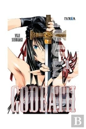 Godeath 01