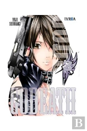 Godeath 3