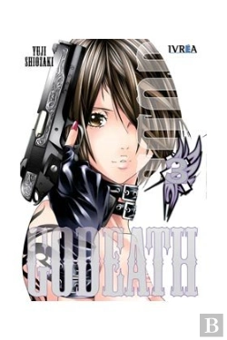 Bertrand.pt - Godeath 3