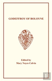 Godeffroy Of Boloyne