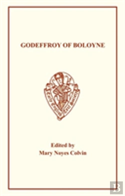 Bertrand.pt - Godeffroy Of Boloyne
