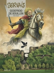 Godefroid De Bouillon : Intégrale Tomes 1 Et 2