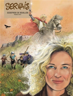 Bertrand.pt - Godefroid De Bouillon Tome 1