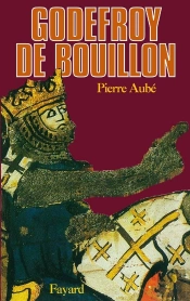 Godefroy De Bouillon