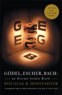 Bertrand.pt - Godel, Escher, Bach