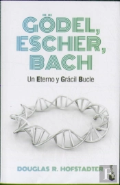 Gödel, Escher, Bach