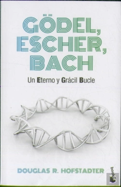 Bertrand.pt - Gödel, Escher, Bach