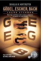 Gödel, Escher, Bach - Laços Eternos