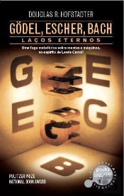 Gödel, Escher, Bach - Laços Eternos
