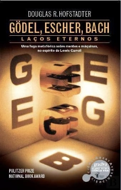 Bertrand.pt - Gödel, Escher, Bach - Laços Eternos