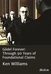 Godel Forever