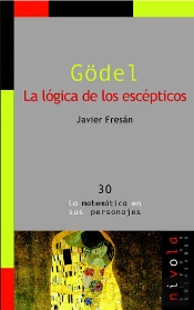 Godel La Logica De Los Escepticos
