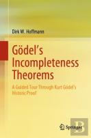 Godel'S Incompleteness Theorems