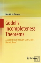 Godel'S Incompleteness Theorems