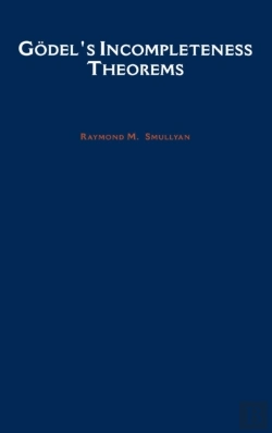 Bertrand.pt - Godel'S Incompleteness Theorems