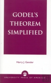 Godel'S Theorem Simplified