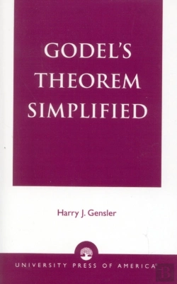 Bertrand.pt - Godel'S Theorem Simplified