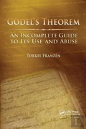 Godel'S Theorem