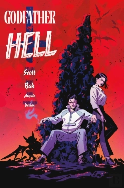 Bertrand.pt - Godfather Of Hell Vol. 1